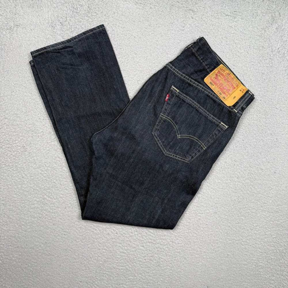 Levi's 501‎ Jeans